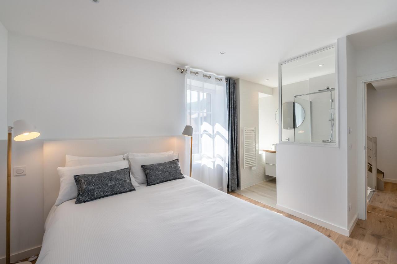 Le Chicissime, Coeur Du Village, Lla Selections By Location Lac Annecy Talloires-Montmin Exterior foto