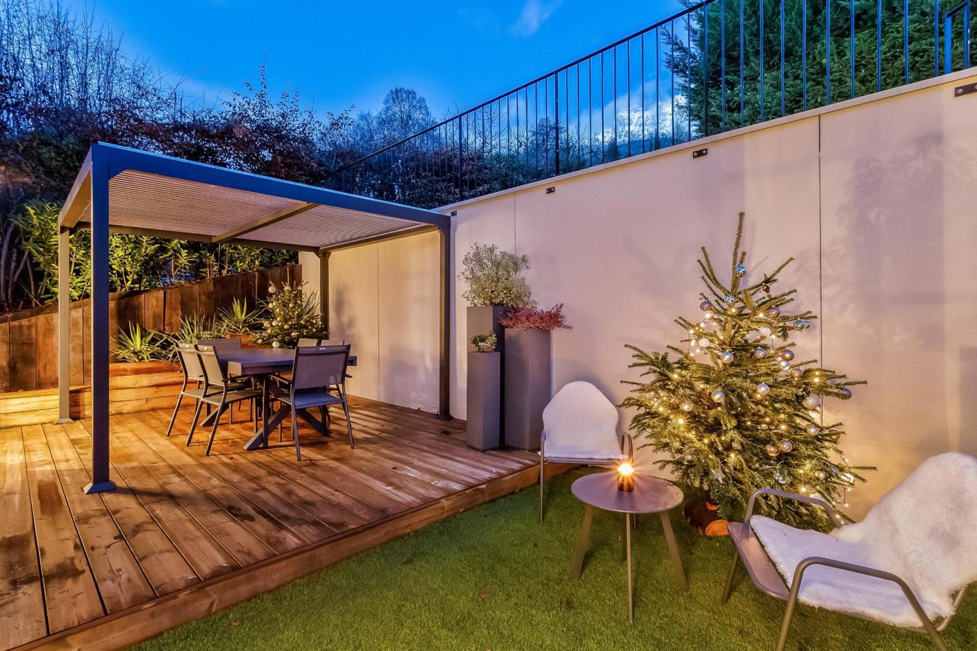 Le Chicissime, Coeur Du Village, Lla Selections By Location Lac Annecy Talloires-Montmin Exterior foto